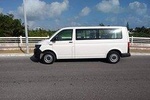Round Trip - Cancun / Hotel Zone / Airport - Private service