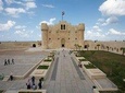 2 Day Tour to Alexandria and Cairo shore excursion -Alexandria port