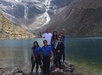 The best of Humantay Lake- Full day trip