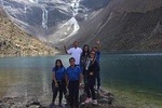 The best of Humantay Lake- Full day trip