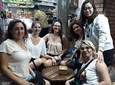Hanoi Street Food Tour With Small Group