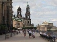 A Private Tour to Dresden: Discover Florence on the Elbe River