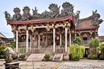 Historical Penang Heritage Tour