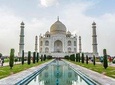 3D2N Jaipur, Agra and Delhi - Golden Triangle Tour from Jaipur