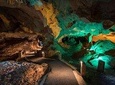 Green Grotto Caves Private Tour