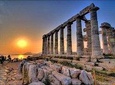 Cape Sounion - Attica Riviera Tour