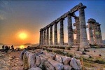 Cape Sounion - Attica Riviera Tour