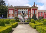 Visit Palace of the Marquises of Fronteira, Lisbon, Portugal
