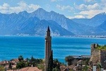 Excursion to Antalya from Kemer
