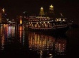 Water Puppet Show Plus Sightseeing By Cyclo and Saigon Dinner Cruise