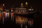 Water Puppet Show Plus Sightseeing By Cyclo and Saigon Dinner Cruise