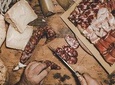 Cagliari: cultural walking tour, food and wine tasting experience
