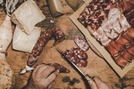 Cagliari: cultural walking tour, food and wine tasting experience