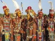Niger Gerewol Festival 9 Days/8 Nights ( Basic)