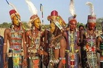 Niger Gerewol Festival 9 Days/8 Nights ( Basic)
