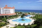 Private Airport Transfer to Grand Bahia Principe