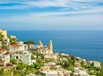 Private Transfer from Naples to Praiano, Hotel-to-hotel, English-speaking driver