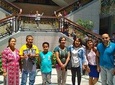 Shanghai day trip:Yuyuan garden,Bund,Shanghai Museum，Former French Concession