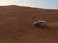 Vvip Evening Desert Safari With Live Bar,B,Q Buffet Dinner Free Camel Riding