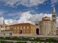 Private Transfer from Zagreb to Zadar with 2h of Sightseeing