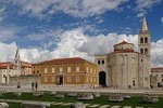 Private Transfer from Zagreb to Zadar with 2h of Sightseeing