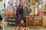 ⭐✔ Culture Tour-Museums Municipal Fruit-Flower & Witch Doctor Market & LUNCH