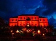 Haunted House Tour