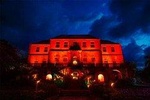 Haunted House Tour