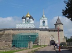 See Pskov School of Architecture Sites, Pskov Oblast, Russia (UNESCO sites)