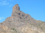 Hike Roque Bentayga, Gran Canaria, Spain