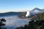  1 Day Bromo Sunrise Tour (Foreign Tourist)