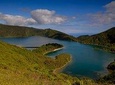 Fire Tour - Lagoa do Fogo