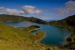 Fire Tour - Lagoa do Fogo