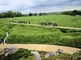 WW1 Somme Battlefields - Private tour from Paris aboard a Van (2 pax)