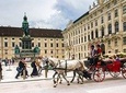 Private Transfer from Zagreb to Vienna with 2h of Sightseeing