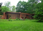 See Herbert and Katherine Jacobs First House, Madison, Wisconsin (UNESCO site)