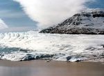 See Cook Glacier (Kerguelen Islands), French Southern Territories (UNESCO Site)