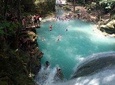 4x4 Jeep Safari & Blue Hole Adventure from Ocho Rios