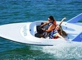 VIP Speedboat tour in Cancun with snorkel and sightseeing in the manglars