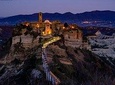 Day Trip: Orvieto And Civita Di Bagnoregio Private Tour + Wine Tour With Lunch 