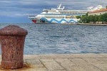 Private Transfer from Budapest to Zadar with 2 Sightseeing Stops