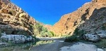 Wadi Shab and Bimmah Sinkhole Group Full Day Tour