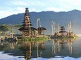 Tanah Lot, Jatiluwih and Ulundanu Bratan Highlights Private Tours