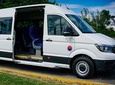 Private Tour in Cozumel by Van (Price per person)
