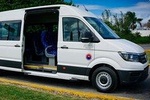 Private Tour in Cozumel by Van (Price per person)