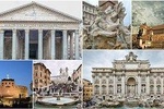 One day in Rome Tour