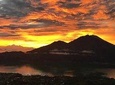 Private Mount Batur Sunrise Trekking With Pure Local Guide