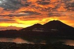 Private Mount Batur Sunrise Trekking With Pure Local Guide