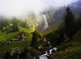 The natural wonders of Switzerland: private tour from Basel (1 day)