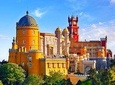 Amazing All Palaces Sight Seeing Tour (2pax or more)